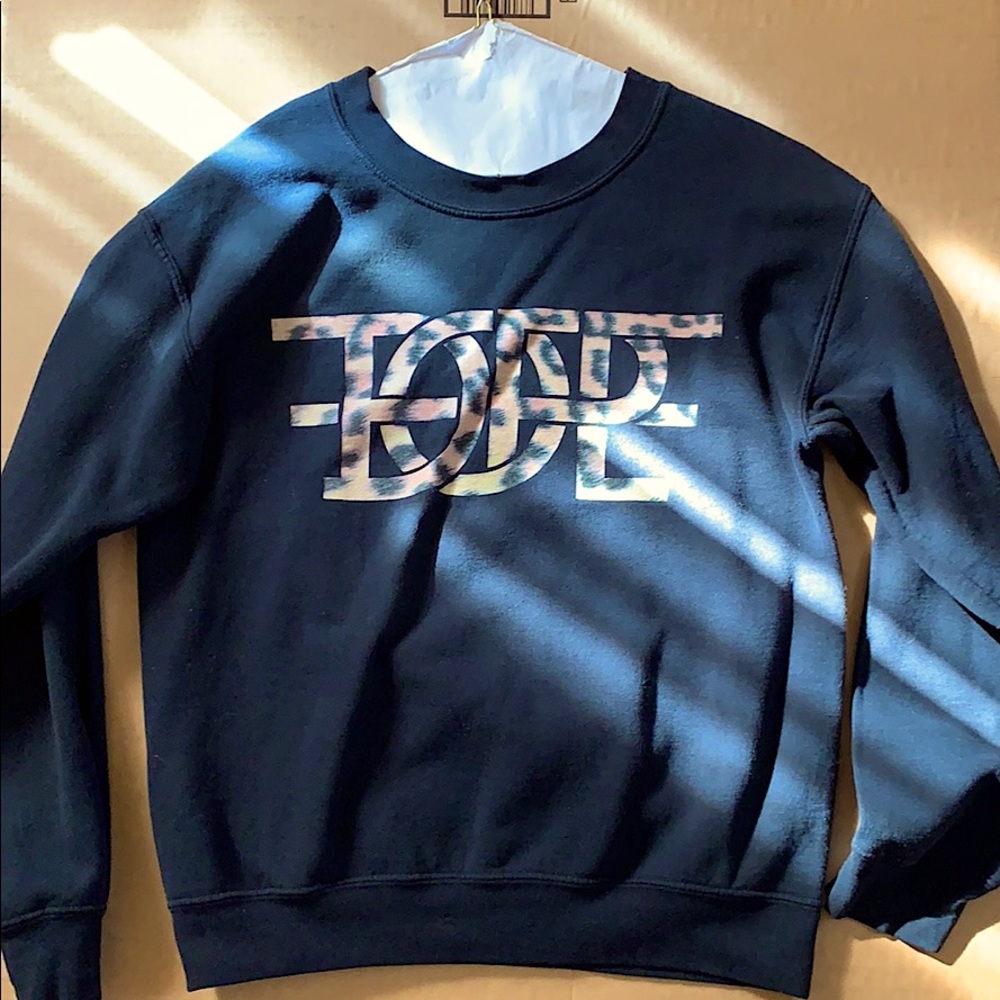 Dope sweatshirt